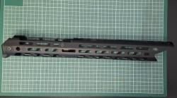 Цевье Rus Defense Shark L