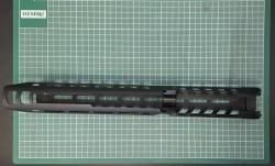 Цевье Rus Defense Shark L