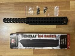 Цевье с кулером ATI для Benelli M4 S90