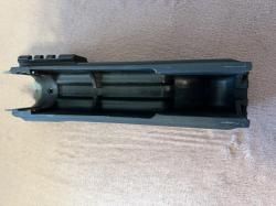 Цевьё с планками вивер на Сайгу 9х19/ПП-19 Витязь 