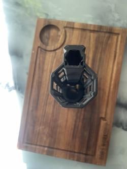 Цевьё SAG 3 M-LOK короткое для ПП Витязь/Сайга-9