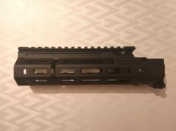 Цевье SAG 4 M-LOK