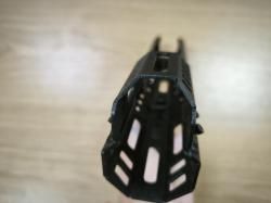 Цевье SAG для АК-платформ на m-lok