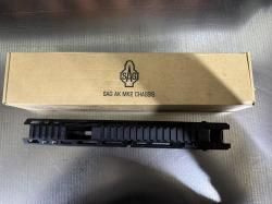 Цевье SAG для Сайги и АК