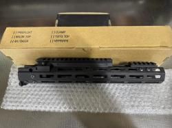 Цевье SAG для Сайги и АК