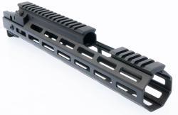 Цевьё Sag M-lock 7 для Сайга-9