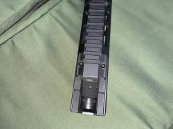 Цевье SAG MK1 4 M-Lok АК/Сайга