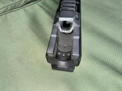 Цевье SAG MK1 4 M-Lok АК/Сайга