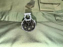 Цевье SAG MK1 4 M-Lok АК/Сайга