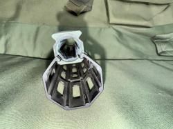 Цевье SAG MK1 4 M-Lok АК/Сайга