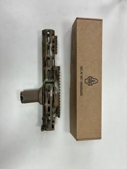 Цевье Sag mk1 7 m-lok 