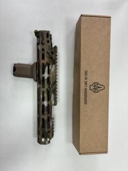 Цевье Sag mk1 7 m-lok 