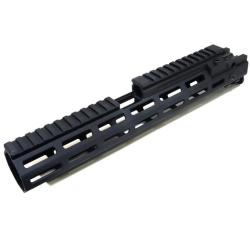 Цевье SAG Сайга9 7 M-lok