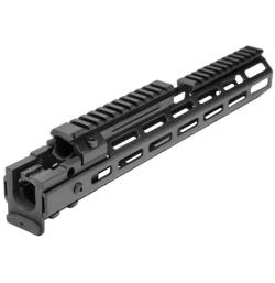 Цевье SAG Сайга9 7 M-lok