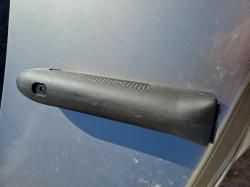 Цевьё Сайга