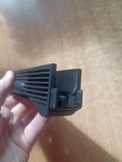 Цевье сайга\АК