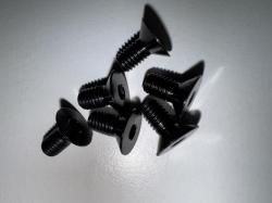 Цевье Shark L (длинное) от RusDefense