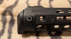 Цевье Shark L с рукояткой под M-LOK TGA-M