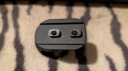 Цевье Shark L с рукояткой под M-LOK TGA-M