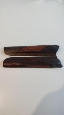 Цевье (щёчки) на тоз 34 