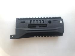 Цевье штатное АК12, АК15, Сайга TR3