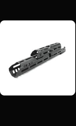 Цевьё "Тактические идеи" (длинное) АК-74