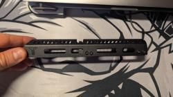 Цевьё "Тактические идеи" (длинное) АК-74