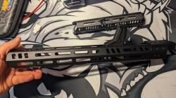 Цевьё "Тактические идеи" (длинное) АК-74