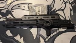 Цевьё "Тактические идеи" (длинное) АК-74