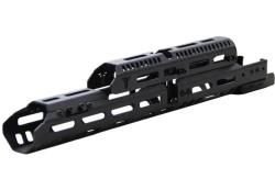 Цевье Тактические идеи н3