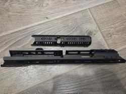 Цевье Тактические идеи, Сайга 308, исп 61