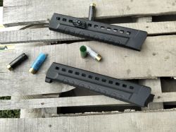 Цевье тактическое для ИЖ-27