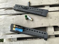 Цевье тактическое для ИЖ-27