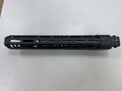 Цевье тактическое (кронштейн Н - 4) для TR3, АК12\АК15