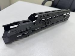 Цевье тактическое (кронштейн Н - 4) для TR3, АК12\АК15