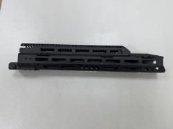 Цевье тактическое (кронштейн Н - 4) для TR3, АК12\АК15