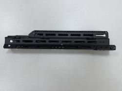 Цевье тактическое (кронштейн Н - 4) для TR3, АК12\АК15