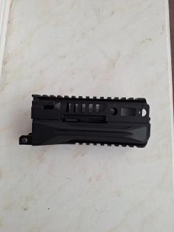 Цевьё тактическое