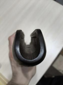 Цевье тоз 120 