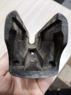 Цевье тоз 120 