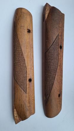 Цевье ТОЗ-34Е