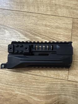 Цевье TR3 сток