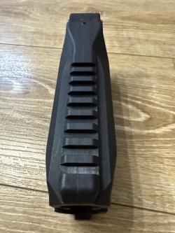 Цевье TR3 сток