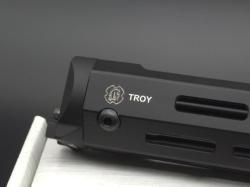 Цевье Troy AK47 Short Bottom Rail M-LOK