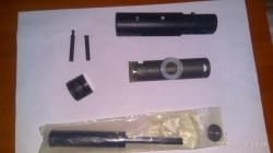 Цевьё +тюнинг мр-60,61