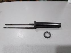 Личина Сайга-20, УСМ ИЖ-12, ИЖ-43; РП-16"БЕКАС": УСМ, цевьё, лоток подачи, кольцо трубы