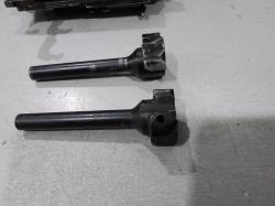 Личина Сайга-20, УСМ ИЖ-12, ИЖ-43; РП-16"БЕКАС": УСМ, цевьё, лоток подачи, кольцо трубы