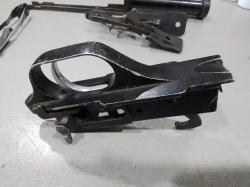 Личина Сайга-20, УСМ ИЖ-12, ИЖ-43; РП-16"БЕКАС": УСМ, цевьё, лоток подачи, кольцо трубы