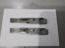  Личина Сайга-20, ЗИП РП-16"БЕКАС", РС-12, ЗИП ИЖ-81, ТОЗ-87, УСМ ИЖ-12, ИЖ-43 