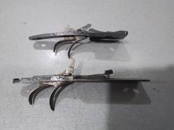  Личина Сайга-20, ЗИП РП-16"БЕКАС", РС-12, ЗИП ИЖ-81, ТОЗ-87, УСМ ИЖ-12, ИЖ-43 